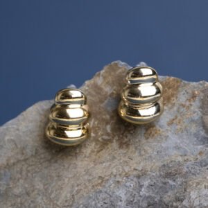 Brincos Onda - Image 1