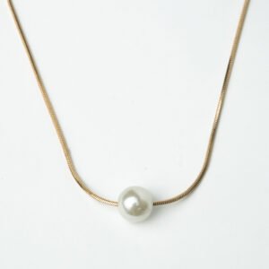 Fio Pérola Solitária - Image 4