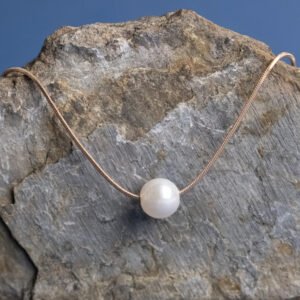 Fio Pérola Solitária - Image 3