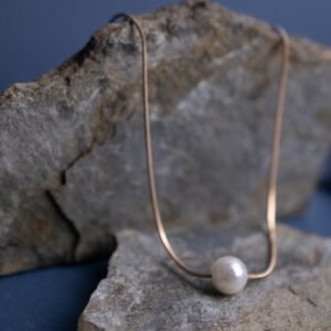 Fio Pérola Solitária - Image 2