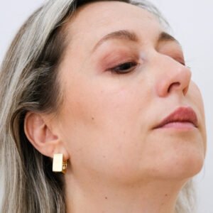 Argolas Petra Gold - Image 2