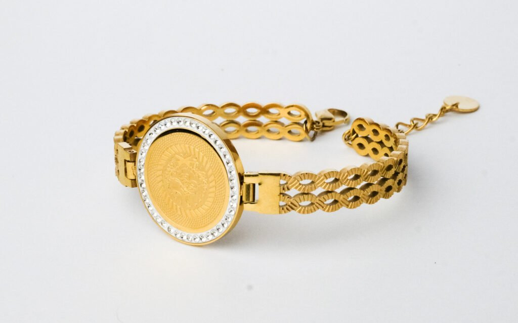 Pulseira Filomena