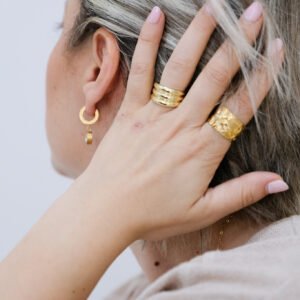 Brincos Roma - Image 4