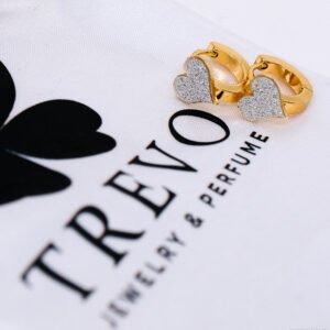 Argolas 50 Sombras de Grey - Image 1