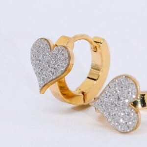 Argolas 50 Sombras de Grey - Image 3