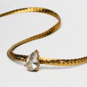 Colar Solitário - Image 2