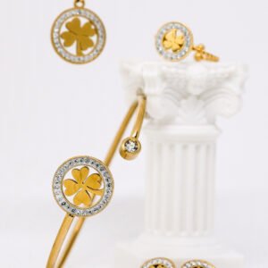 Conjunto Trevo do Amor - Image 1