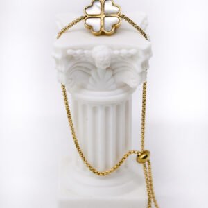 Pulseira Trevo - Image 1