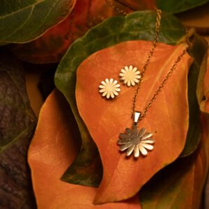 Conjunto Doce Margarida - Image 1