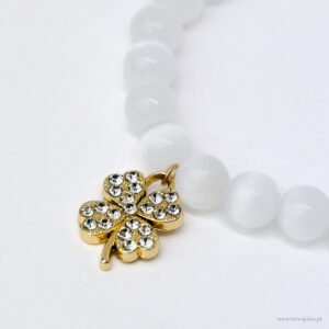 Pulseira Trevo Astral - Image 10