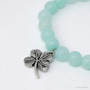 Pulseira Trevo Astral - Image 7