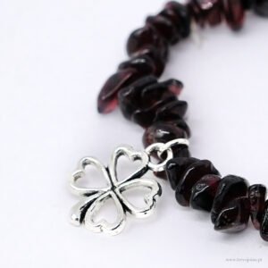 Pulseira Trevo Astral - Image 8