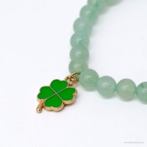 Pulseira Trevo Astral - Image 9