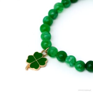 Pulseira Trevo Astral - Image 12