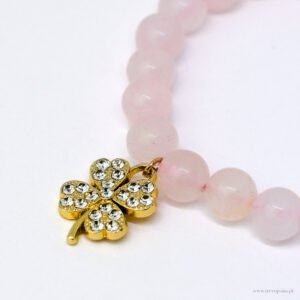 Pulseira Trevo Astral - Image 5