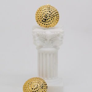 Brincos Roda de Roma - Image 2