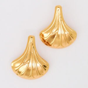 Brincos Concha de Roma