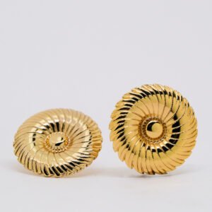 Brincos Roda da Grécia - Image 1