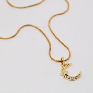 Fio Lua Star La La Land