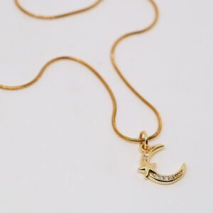 Fio Lua Star La La Land