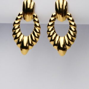 Brincos Zora - Image 1