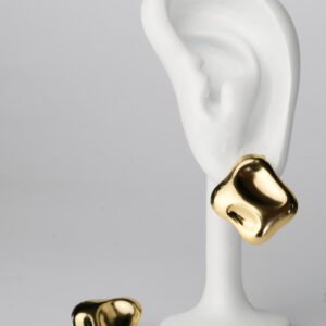 Brincos Espelho - Image 1