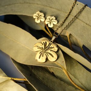 Conjunto Flor de Lis - Image 1