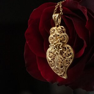 Fio Coração de Viana - Image 2