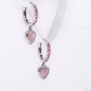 Rosa Doce Coração - Image 2