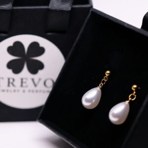 Brinco gota clássica - Image 4