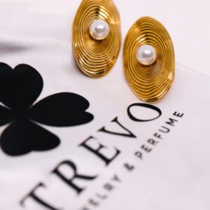 BRINCO AURA DOURADA - Image 3