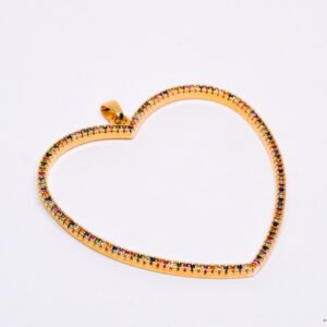 Fio Coração de Esperança - Image 2