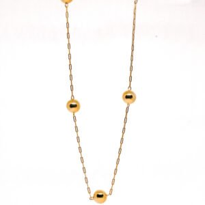 Colar esferas - Image 2