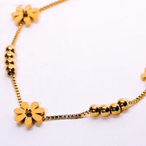 Tornezeleira Margarida  Dourada