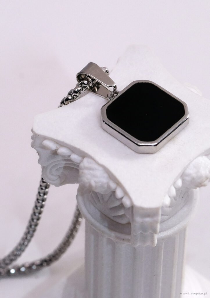 Hex Black