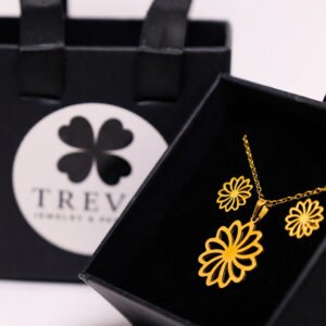 Flor Solar - Image 1