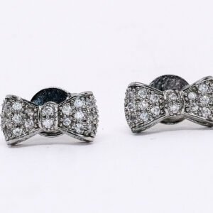 Brincos Lacinhos - Image 3