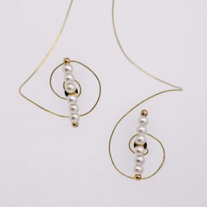 Linha de pérolas - Image 3