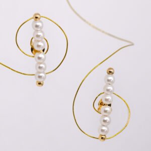 Linha de pérolas - Image 2