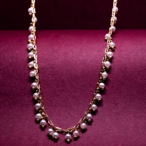 Colar Lágrima de Pérola - Image 3