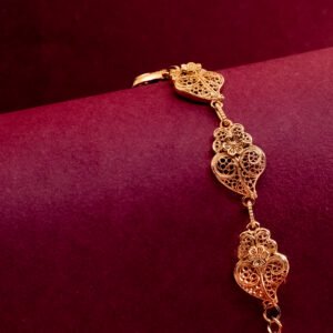 Pulseira Coração de Viana - Image 3