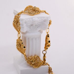 Pulseira Coração de Viana - Image 2