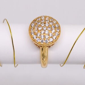 Anel Luz Imperial - Image 1