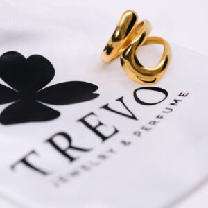 Anel Elegance Gold - Image 2