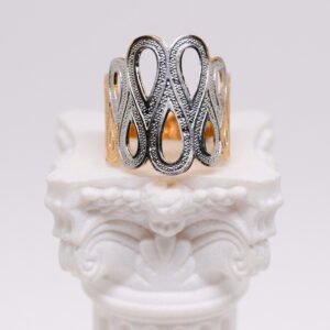 Anel Nobre Harmonia - Image 1