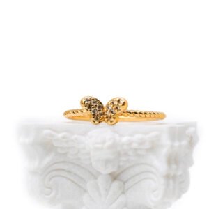 Anel Borboleta Lux - Image 3