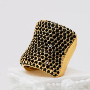 Anel Império Noir - Image 2