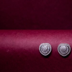 Brinco Rainha Santa Isabel - Image 2