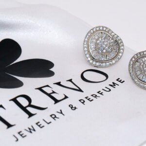 Brinco Rainha Santa Isabel - Image 1